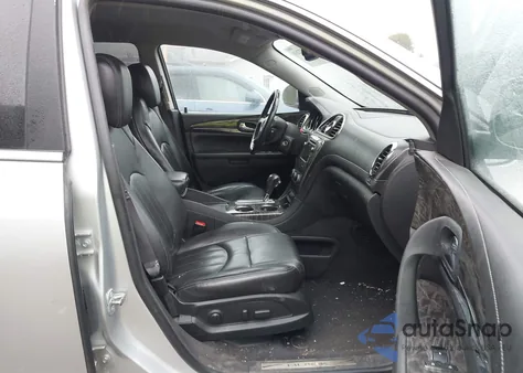 2014 Buick Enclave Leather from USA, damaged, VIN 5GAKRBKDXEJ120062